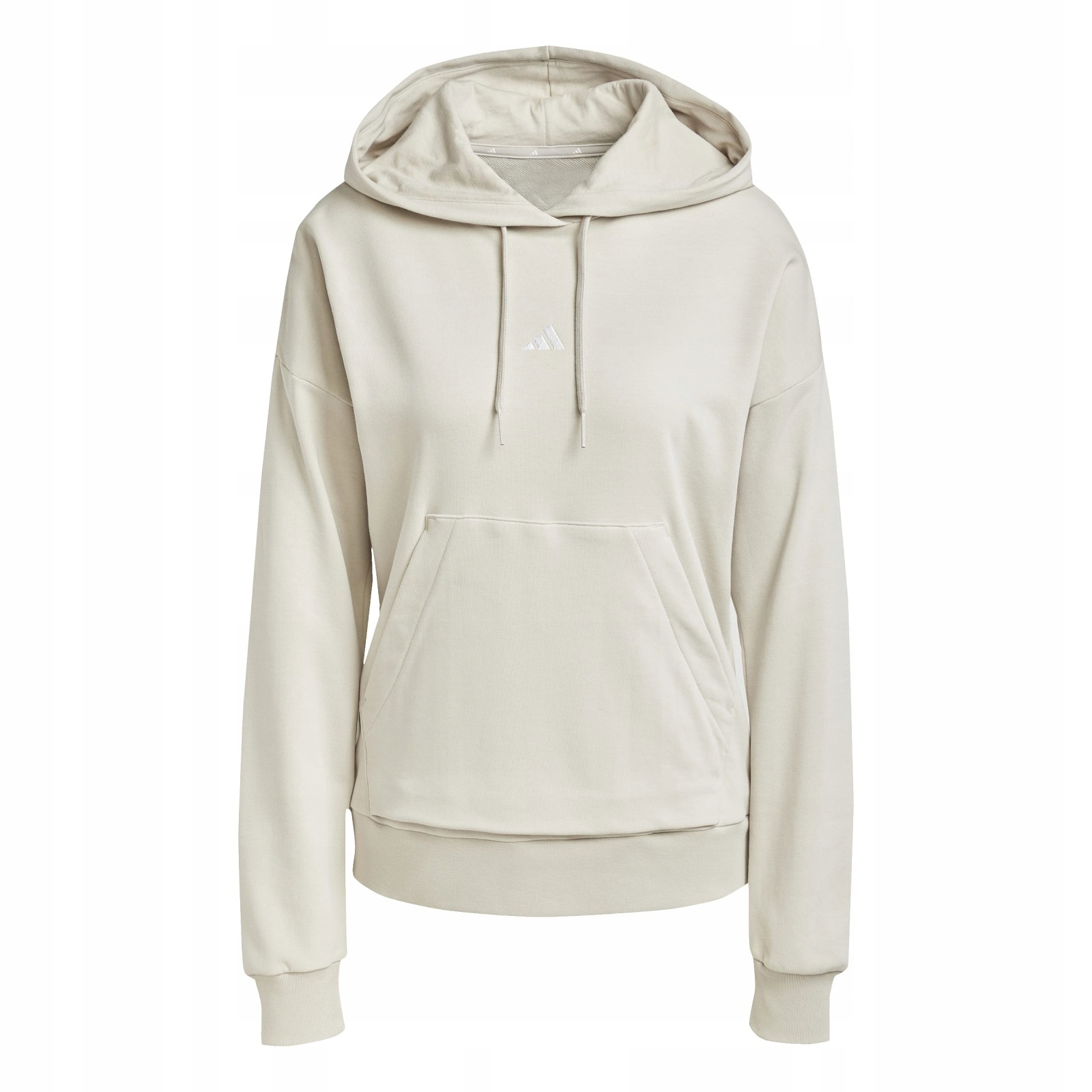 Dámská mikina adidas W Sl Ft Hd