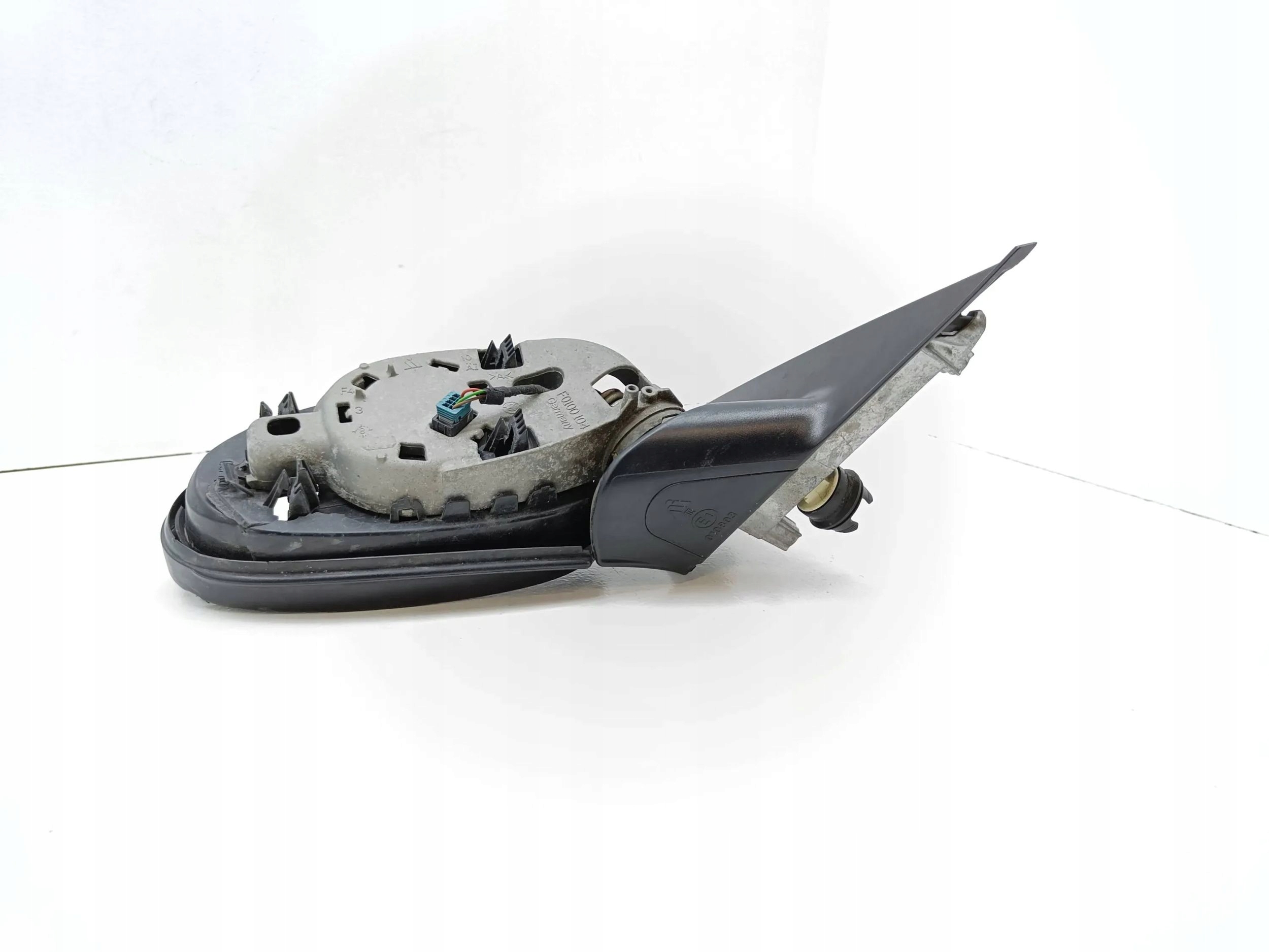 BMW 1 E81 E87 электрическое зеркало боковой двери передних