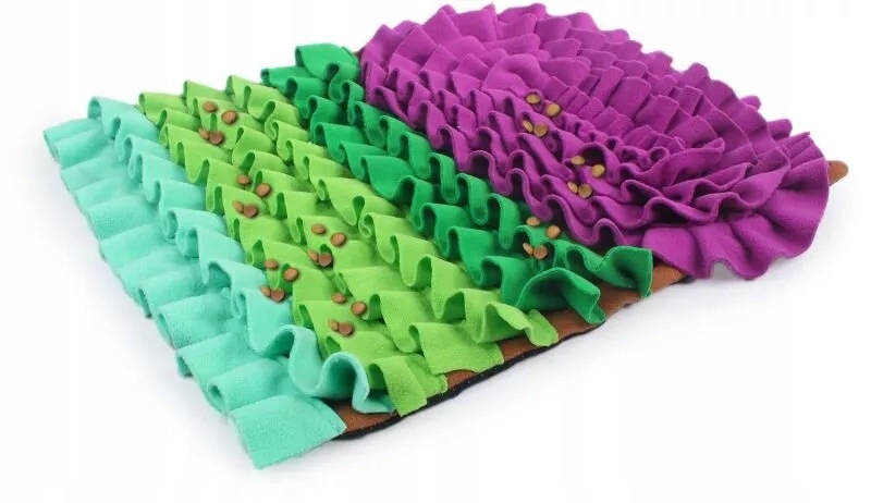 Levně Obdélníkový čmuchací kobereček Afp Dig It