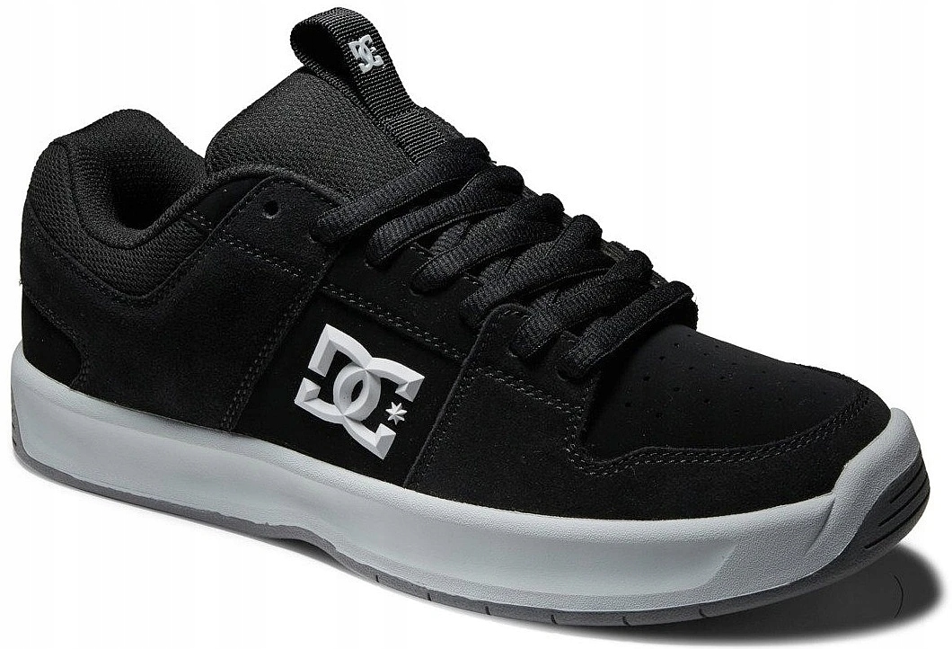 

buty DC Lynx Zero - XKKS/Black/Black/Grey