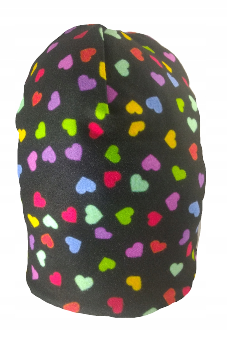 

Czapka Fullprint Ciepła Nadruk Polar Kolorowa Pl