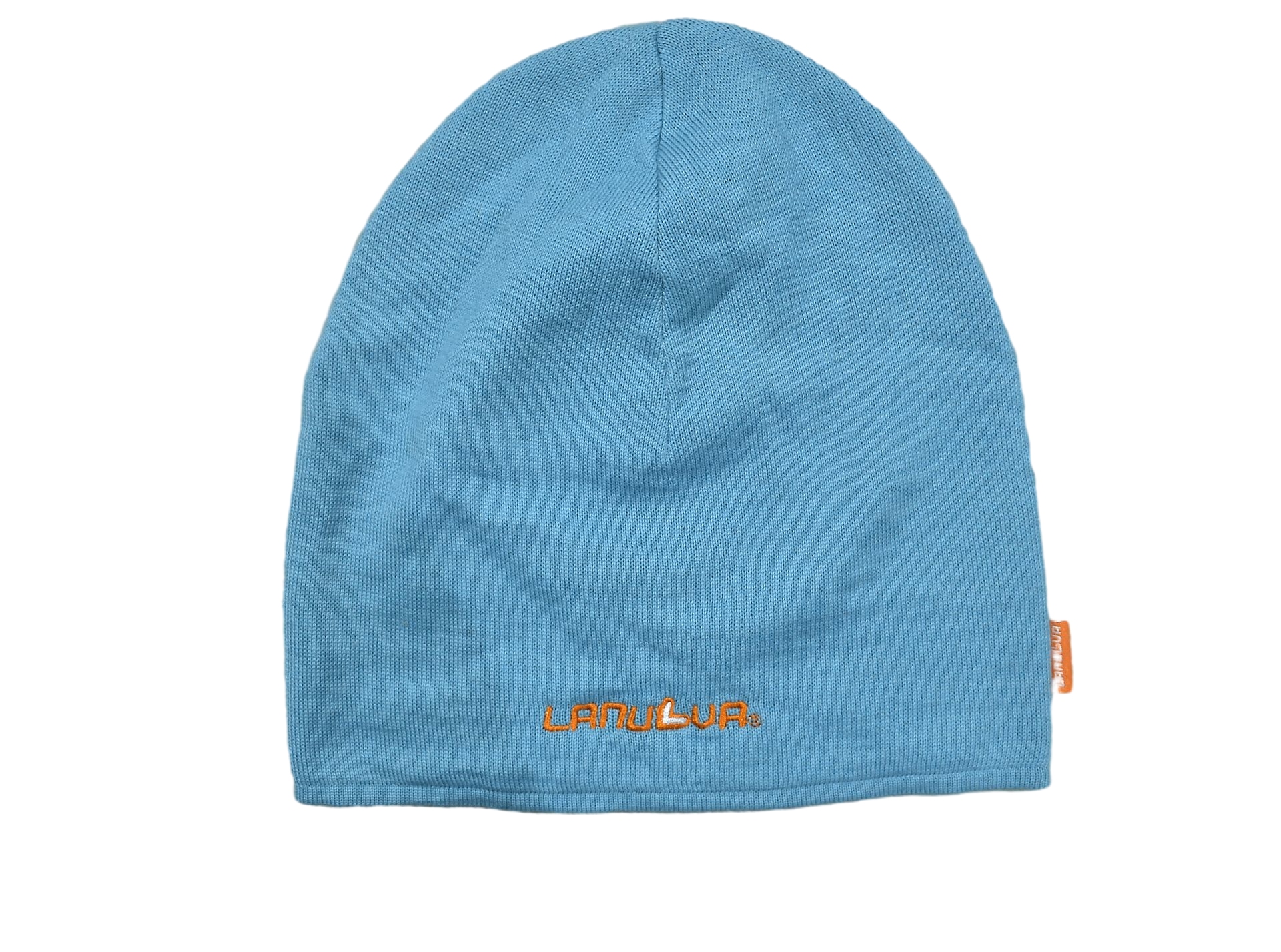 LANULLVA Wełniana Czapka Beanie One Size