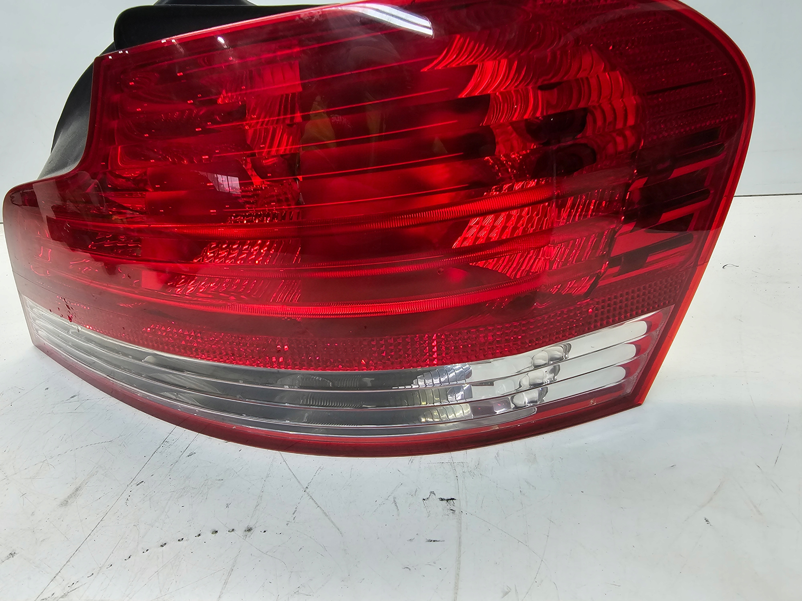 light right rear part BMW 1 CABRIO E88 63214869810