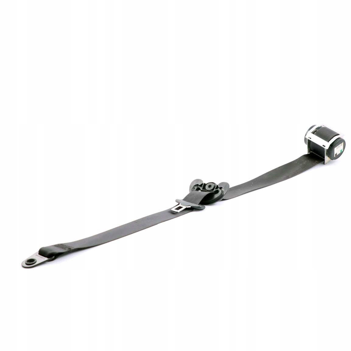 MINI R56 ремень безопасности передний правый