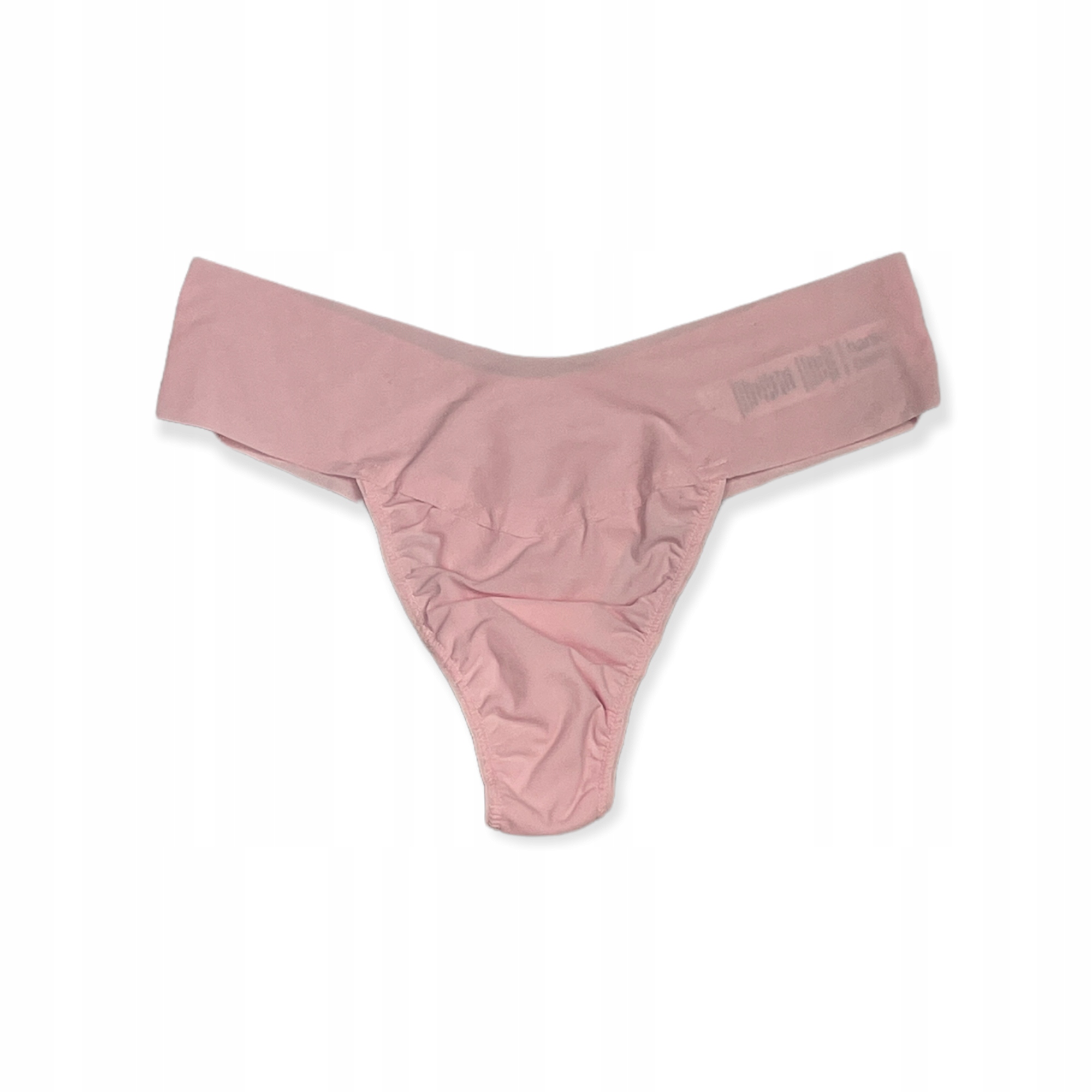 Dámské bezešvé tanga kalhotky Hanky Panky S