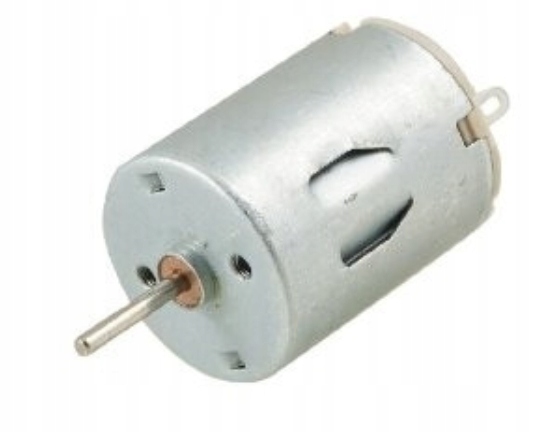 

Mini silniczek 24V typ MT101