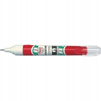 

Korektor W Piórze Pentel ZL63 7 ML