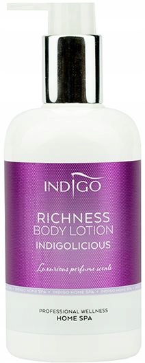 

Indigo Body Lotion Balsam do Ciała Indigolicious