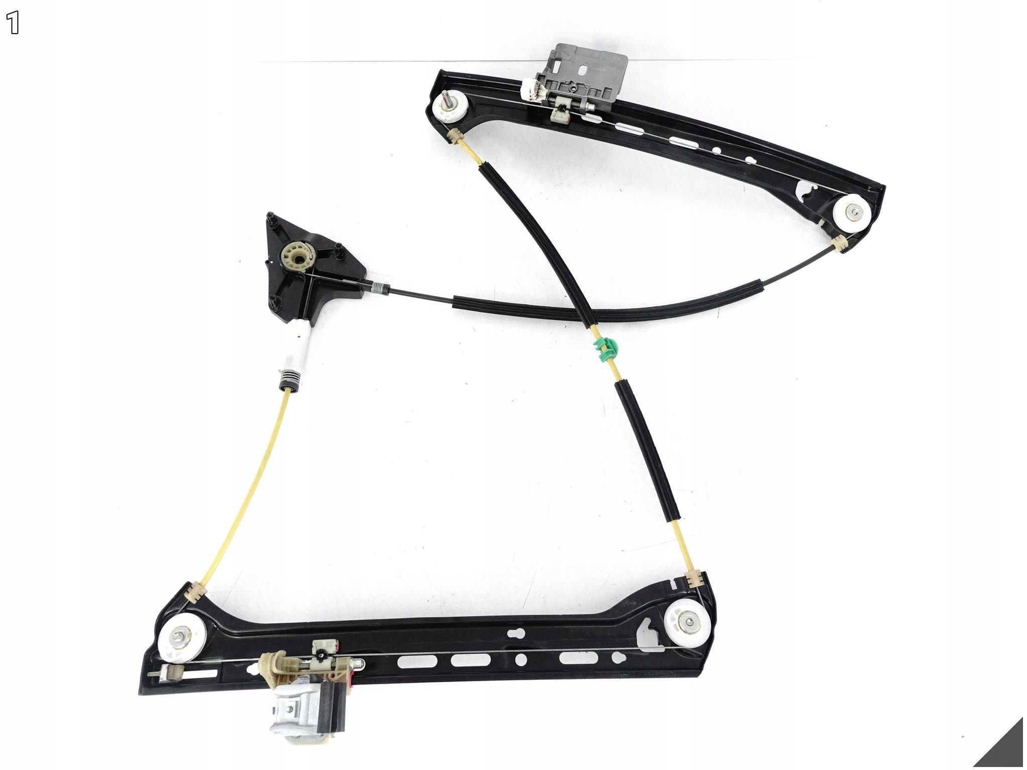 MERCEDES E C238 A238 W238 17- mechanism window regulator door right front
