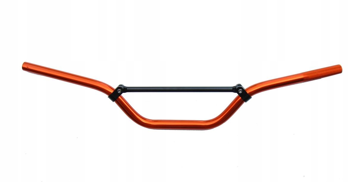 23-699-607 - КЕРМО KTM 65 SX (03 -) ПОМАРАНЧЕВИЙ