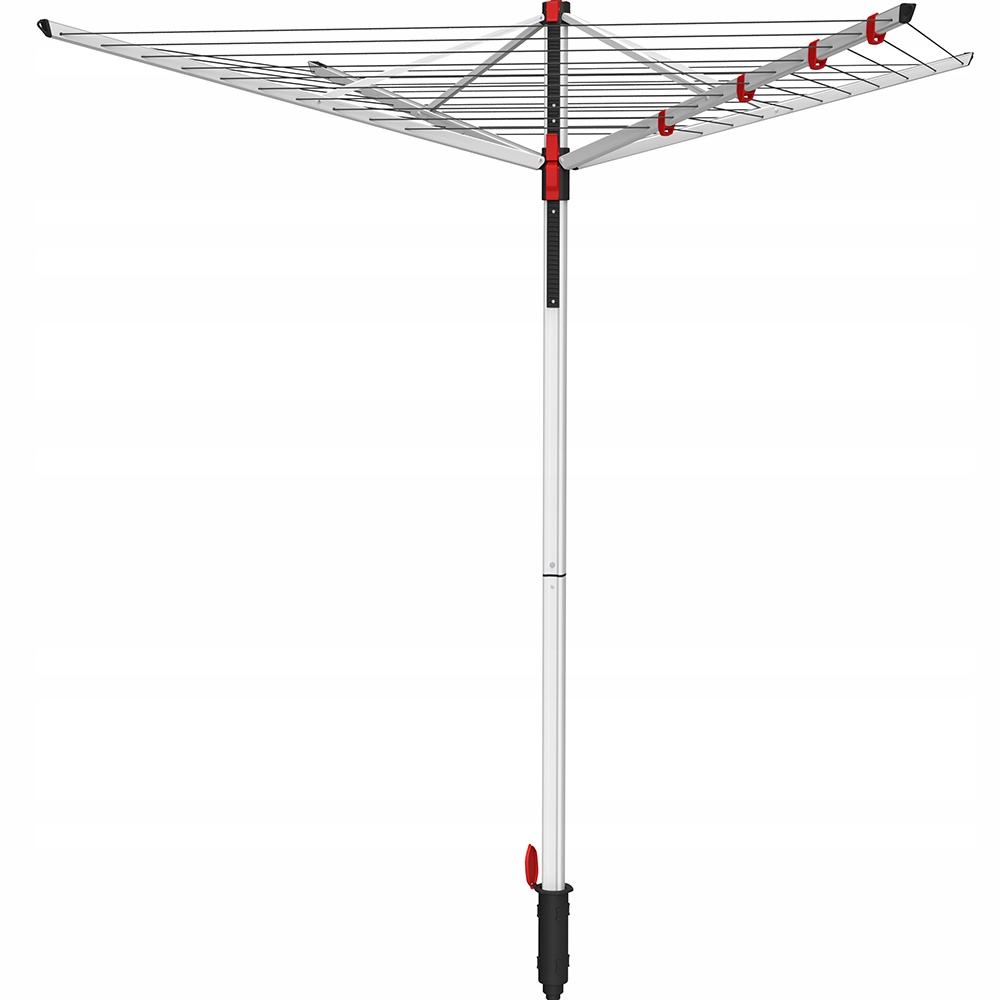 Suszarka ogrodowa Vileda Sun Lift Compact 40