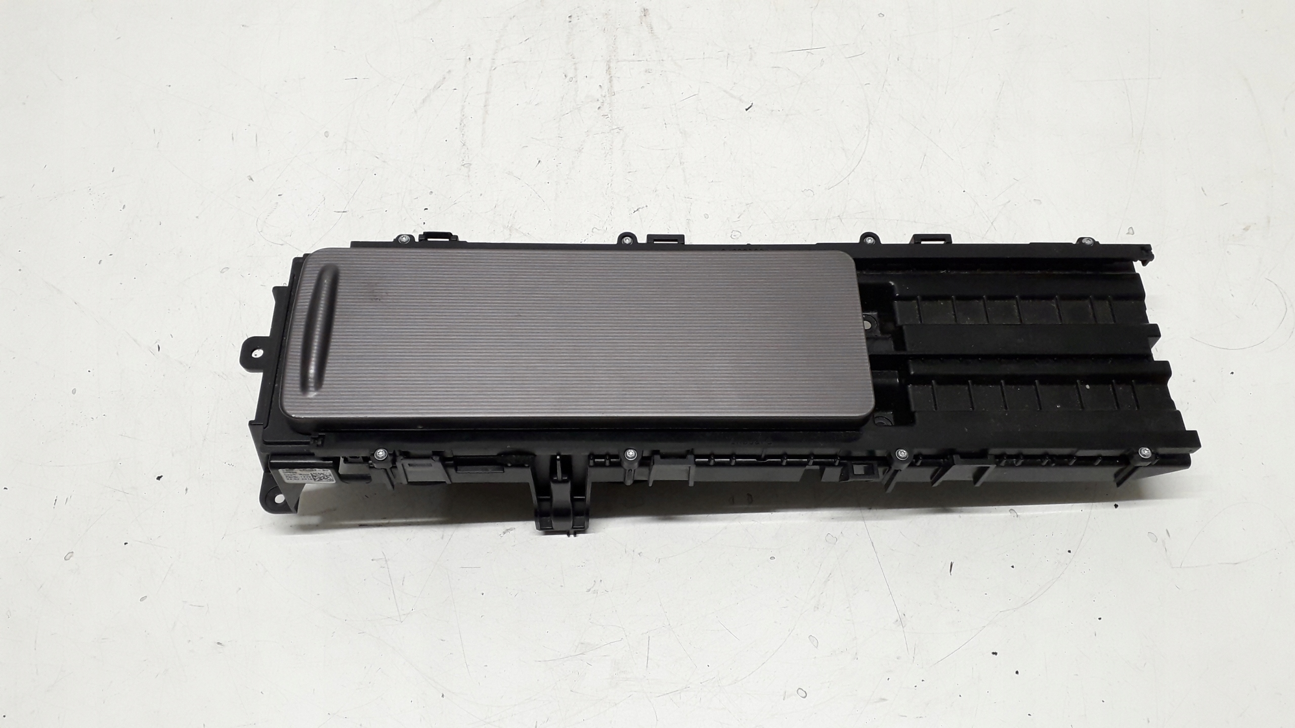 RANGE SPORT L494 TUNEL KUBKI SCHOWEK RHD