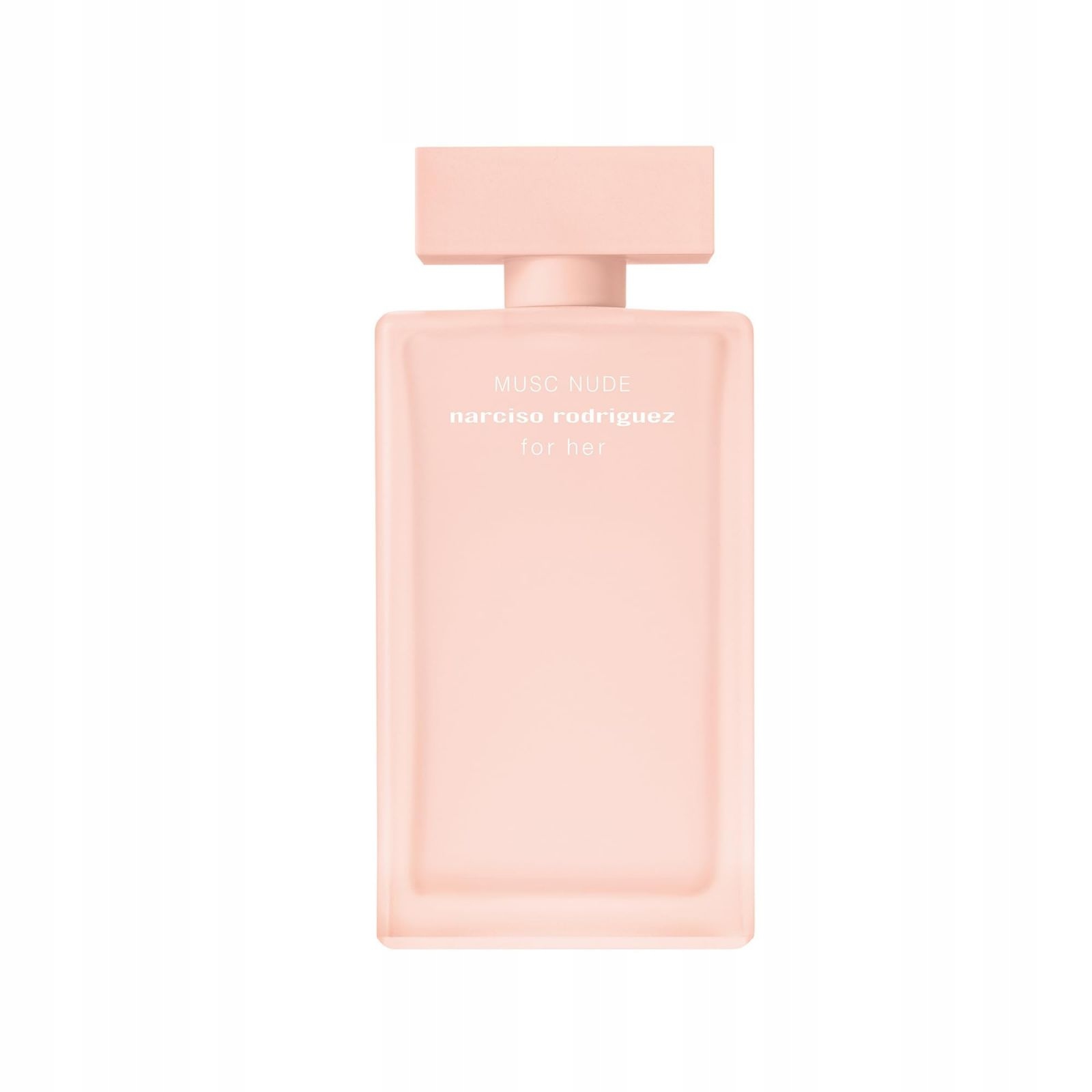 Pro Muže Nude – Parfémovaná Voda – Objem: 100 ML