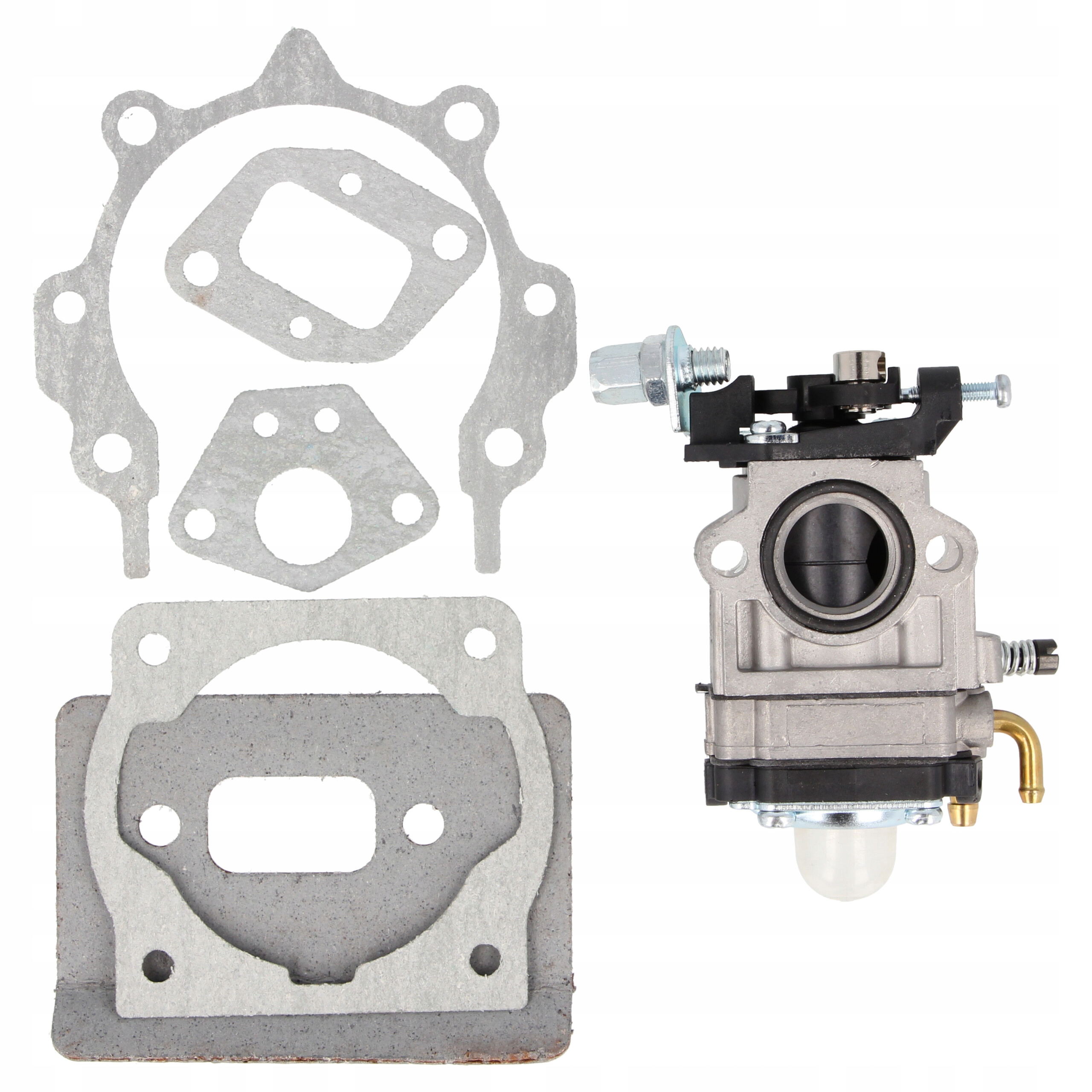 

Gaźnik do kosy spalinowej 15 MM do Większości Kos