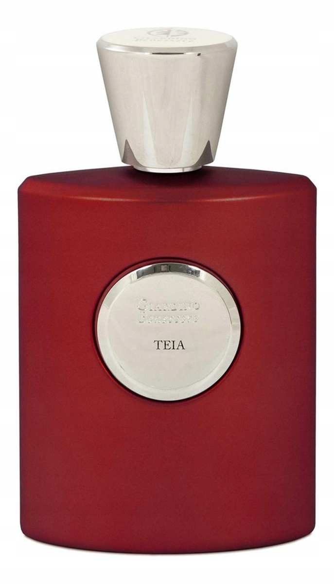 Giardino Benessere Teia parfémový extrakt sprej 100 ml