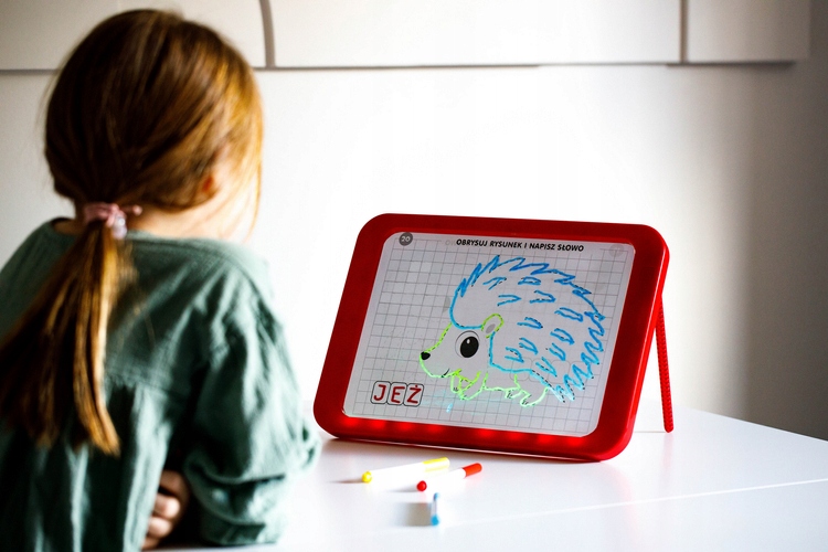 LISCIANI CAROTINA TABLICA LED 9840