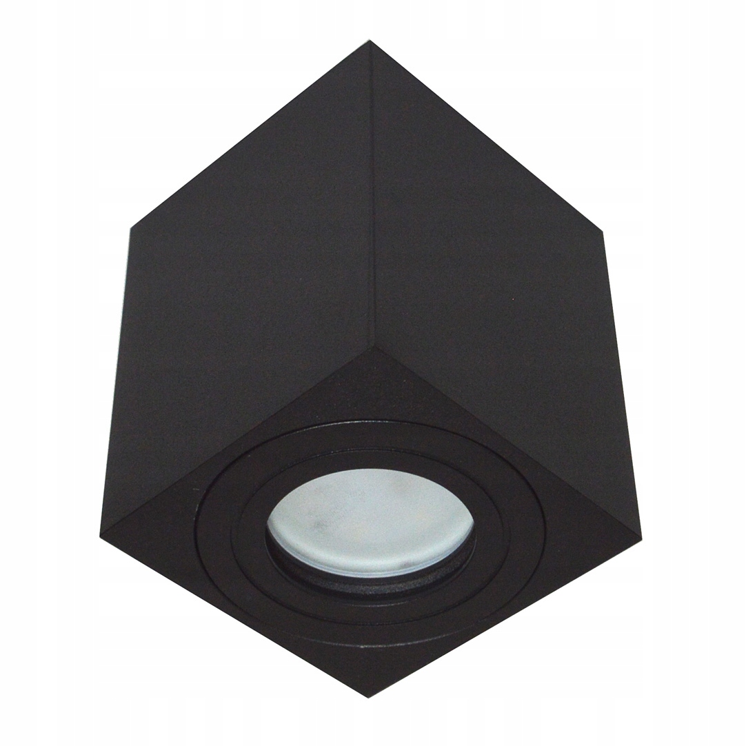 

Oprawa Natynkowa do Led GU10 Wodoodporna IP54