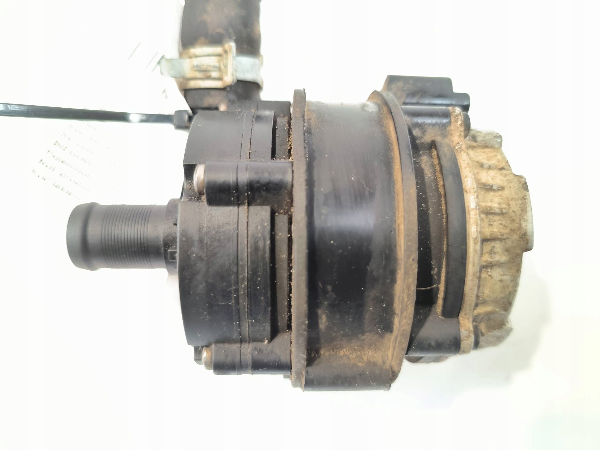 water pump 210103582R DACIA DOKKER F67