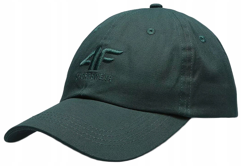 

4F Czapka Męska Z Daszkiem Bejsbolówka L21 L/XL