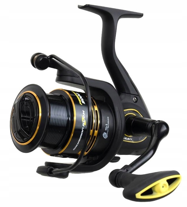 Flagman Kołowrotek Squadron Flow Feeder 5000 Fd