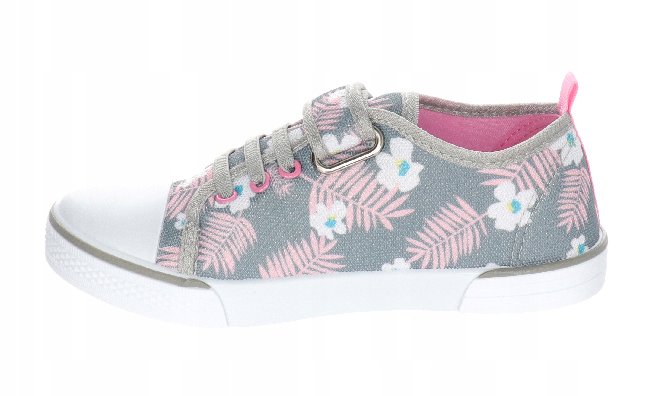 AMERICAN CLUB TRAMPKI TENISÓWKI BUTY SPORTOWE R.32 Rozmiar (new) 32