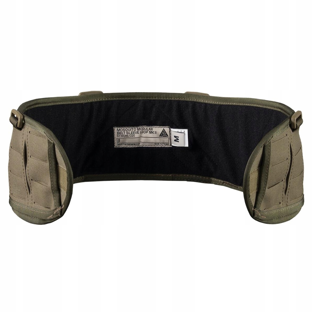Taktický pás Direct Action Mosquito Modular Belt Sleeve Loop Mk II XL