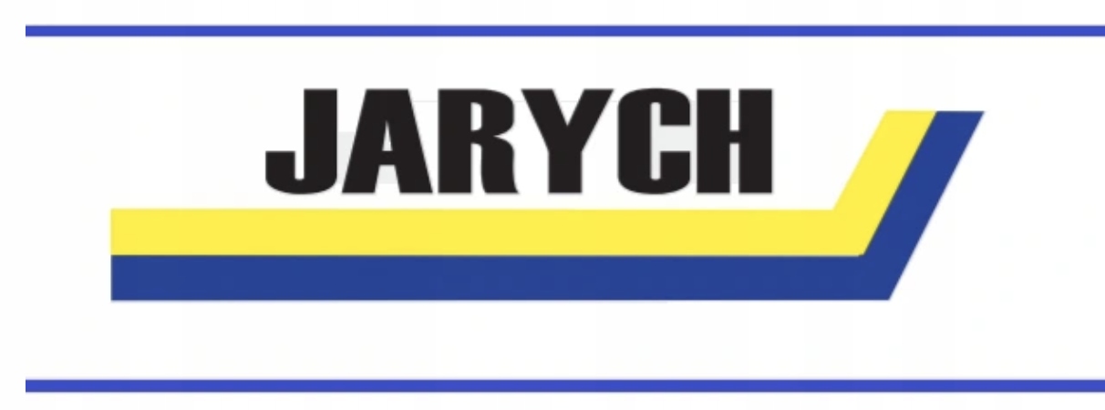 Stół okrągły biały na jednej nodze 80 Wysokość mebla 75 cm