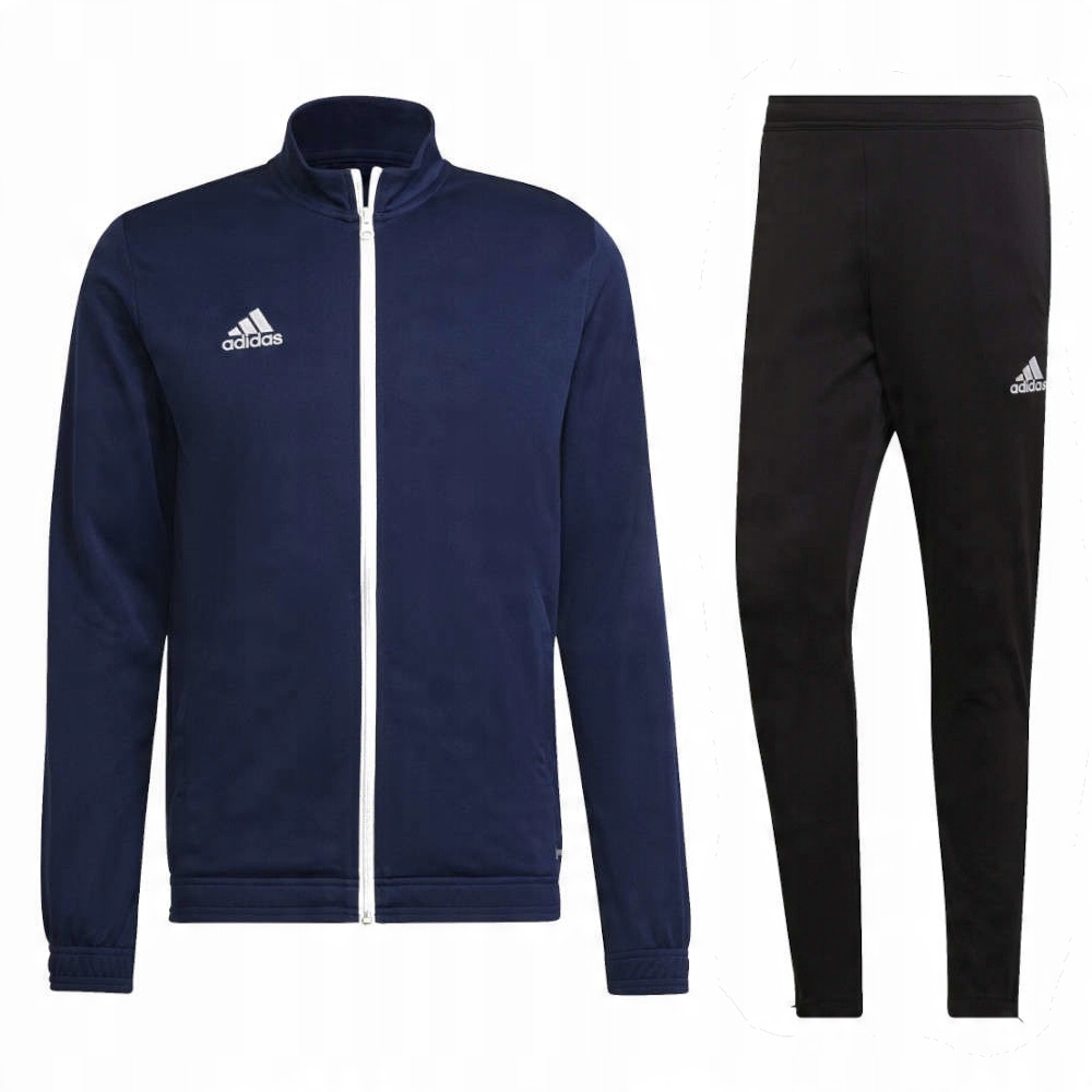 

Adidas Dres Dziecięcy Spodnie Bluza Komplet r.152