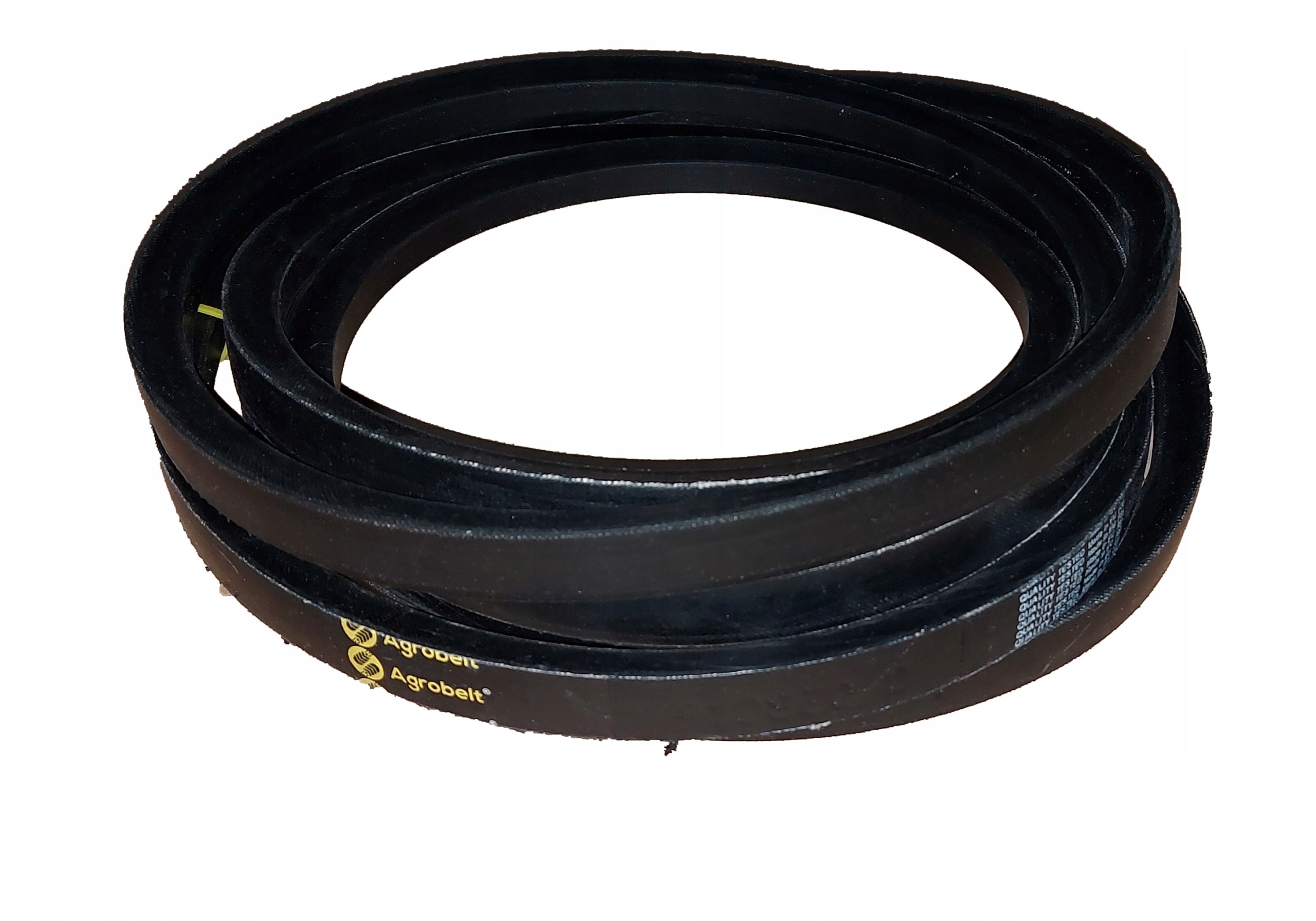 PAS KLINOWY NAPED HEDERA CLAAS MERCATOR PROTECTOR