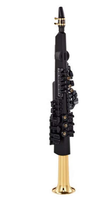 Yamaha YDS-150 Digital Saxophone saksofon cyfrowy IBAS głośnik dzwon
