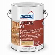 

Remmers Pflege Oil 2,5L Orzech Olej Do Tarasów