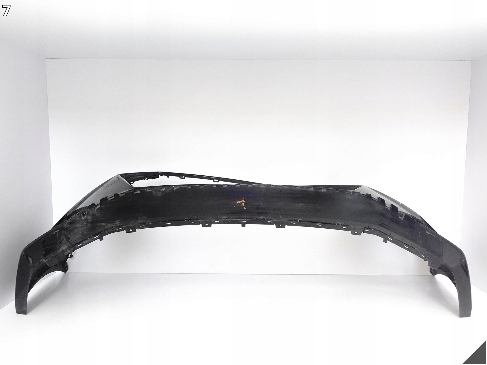 AUDI RS7 4K8 RS6 4K0 C8 20- bumper BUMPER front (washers/4xPDC) 4K8807437J