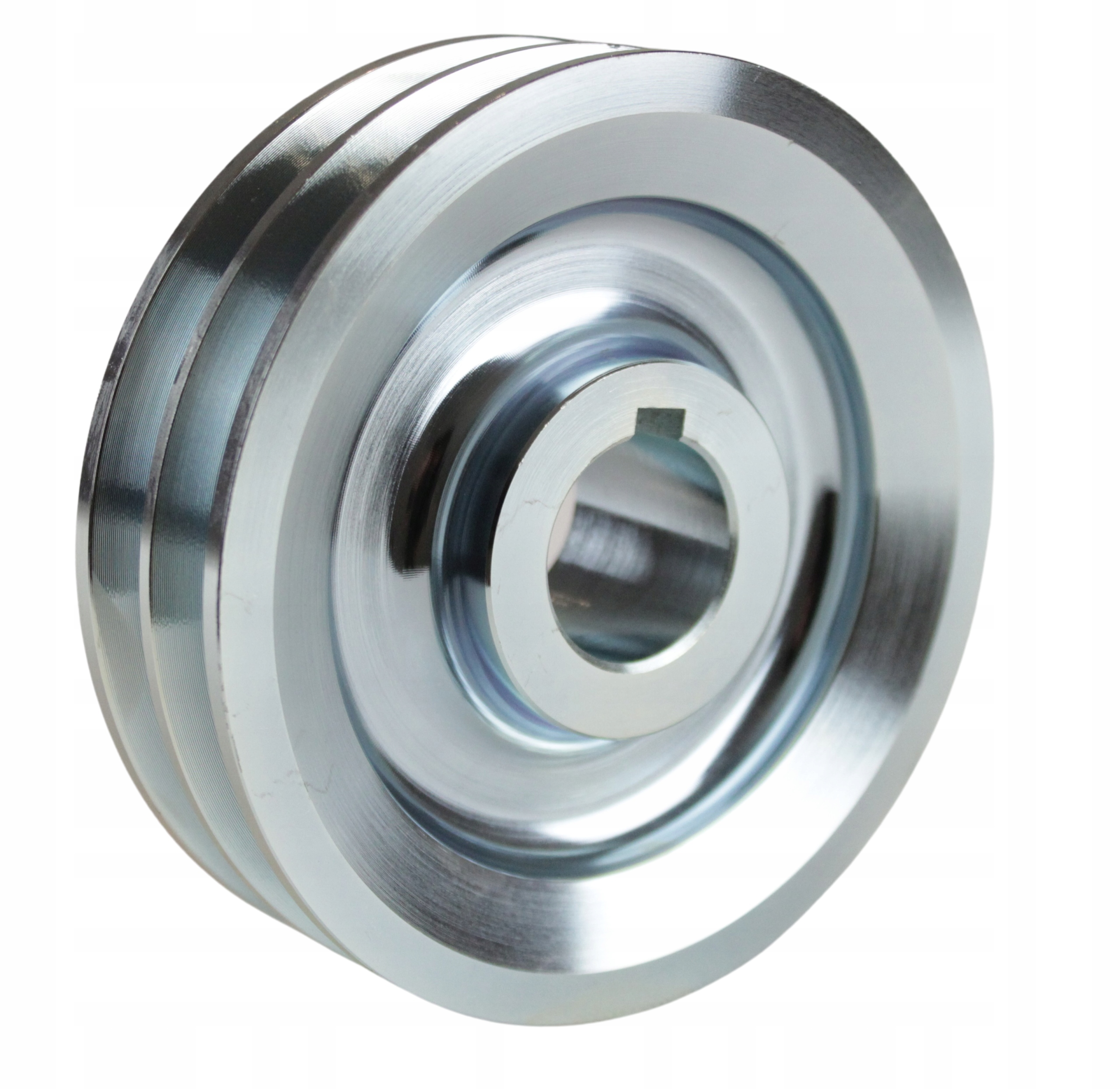 KOŁO KOŁA PASOWE SZAJBA 110MM 2xHA 2xHB 2x13 2x17