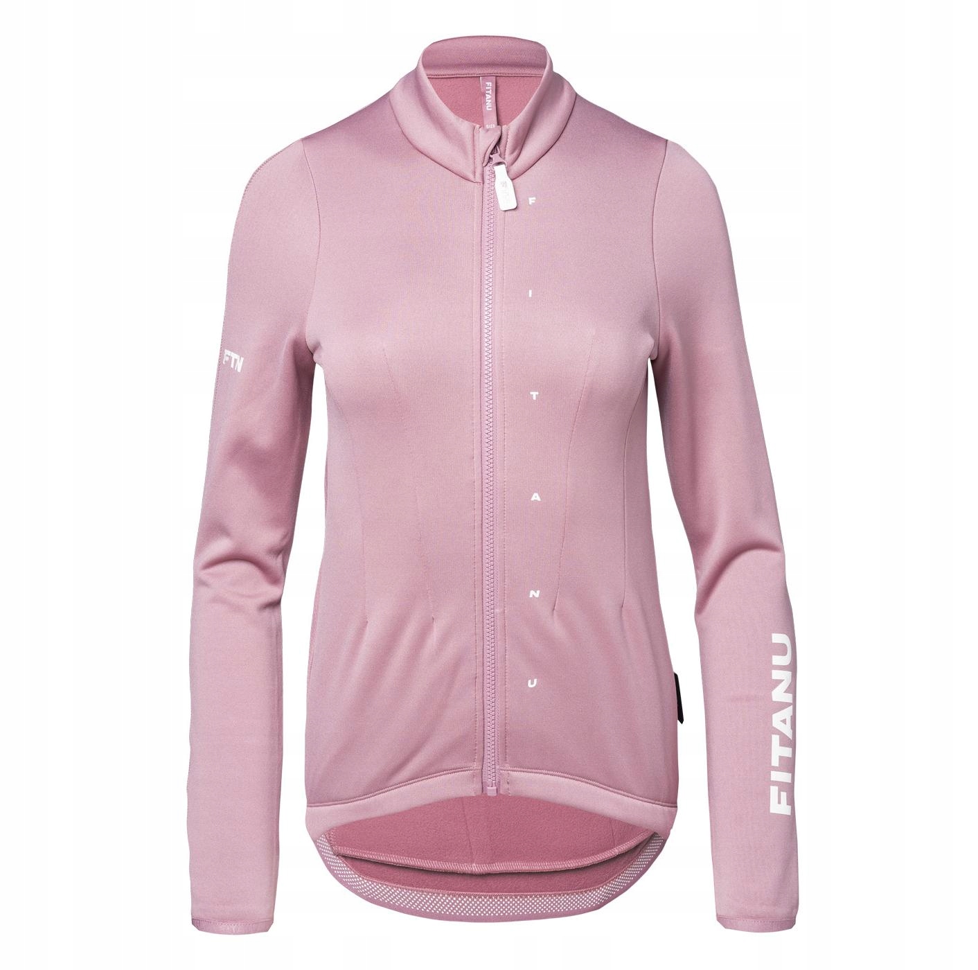 Dámská Mikina Inverno W Polartec L