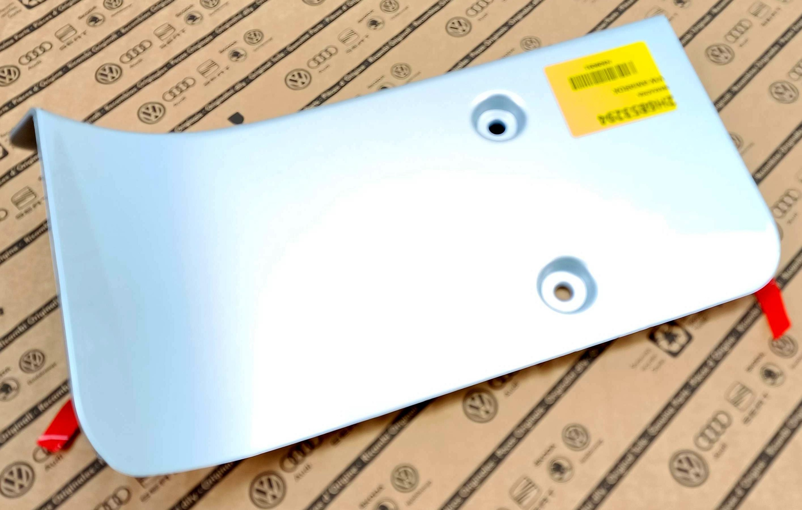 ASO НАКЛАДКА VW AMAROK 2H6853294 LA7W