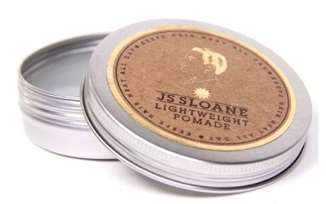 JS Sloane Lekka pomada do włosów 100 ml