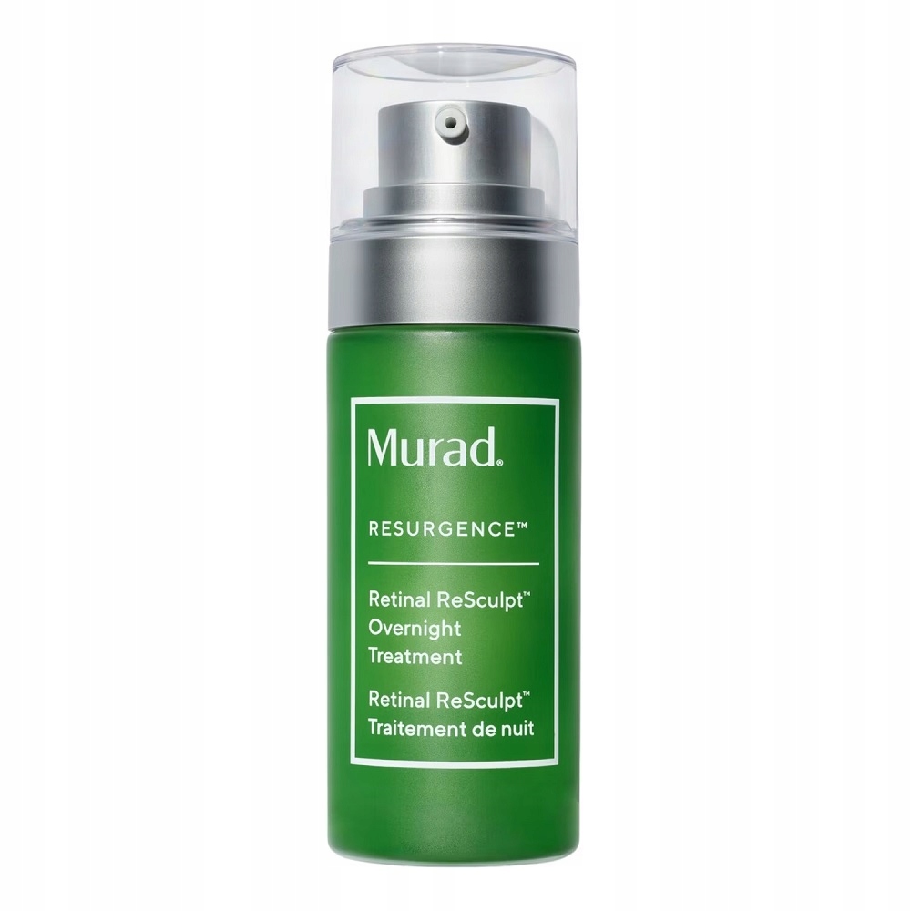 Murad Resurgence Retinal ReSculpt Overnight Treatment – kúra proti stárnutí