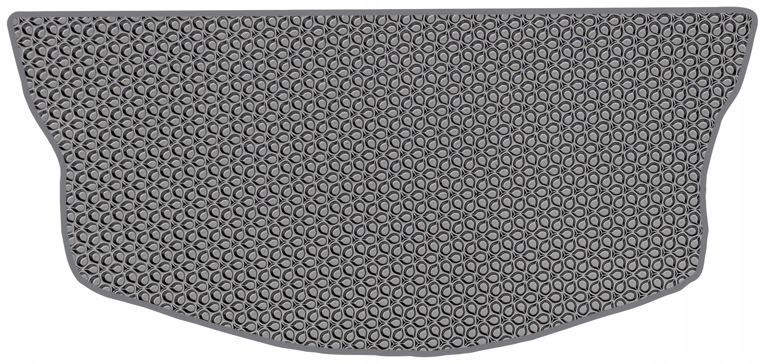 Seat Arosa Hatchback 1997-2004 Koberec do zavazadlového prostoru Eva