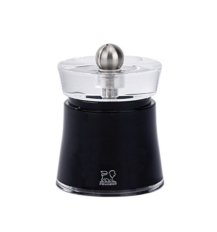 Bali Mlýnek na pepř černý 8cm PG-29036 Peugeot