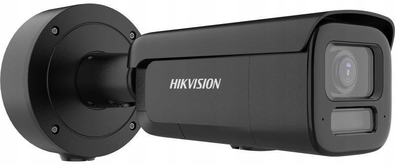 Ip kamera Hikvision DS-2CD2667G3-LIZS2UY/SRB (2.8-12mm) Černá