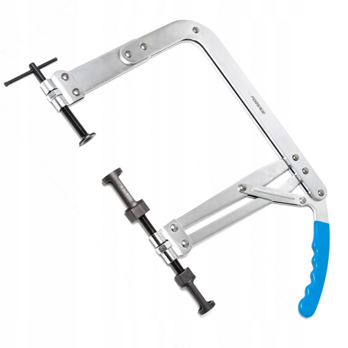 ŚCIĄGACZ SPRĘŻYN ZAWORÓW ZAWOROWYCH SZCZYPCE ŚCISK