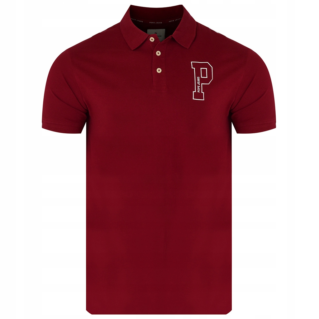 Polokošile Pepe Jeans London Jett PM541980