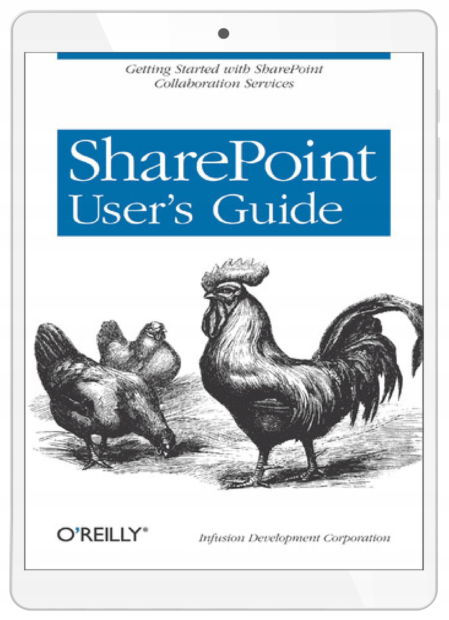SharePoint User's Guide