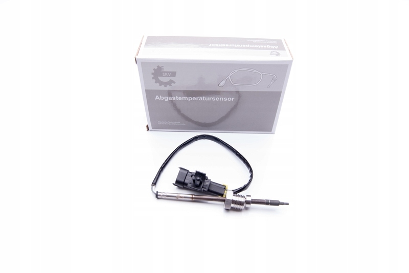 30SKV018 - ДАТЧИК ТЕМПЕРАТУРИ ВИХЛОПНИХ ГАЗІВ 96868940 BMW