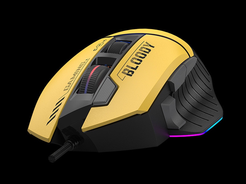 A4TMYS47259 A4TECH Bloody W95Max Usb mouse A4TECH A4TMYS47259