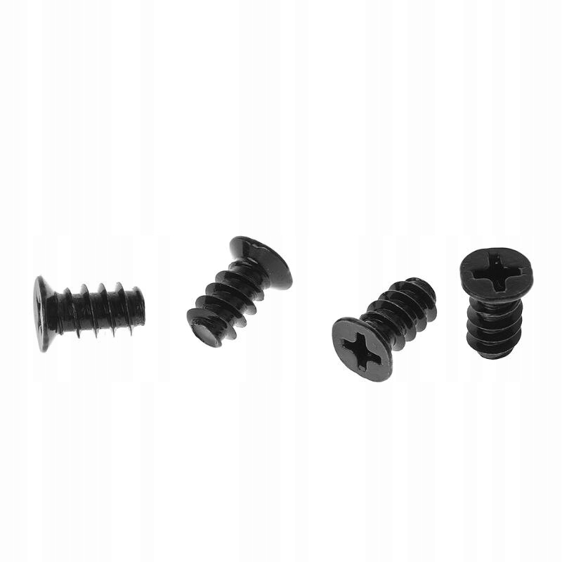 

Śruba wkręt do osłony wentylatora 5x10mm 4 sztuki