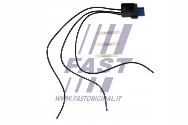 Fast FT76112 Wtyczka rozdzielacz zaplonu
