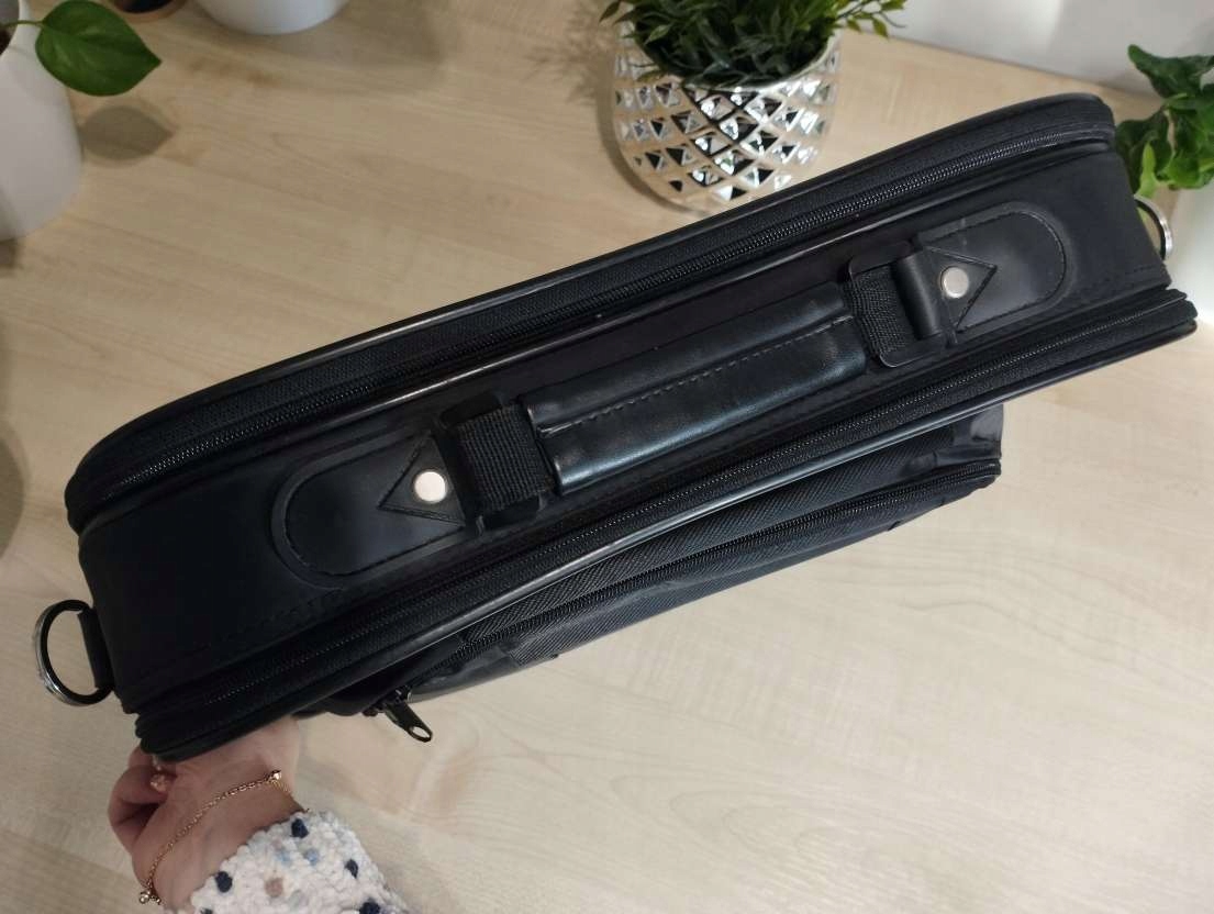 TORBA NA LAPTOPA 15,6'' Kod producenta liderpol-6