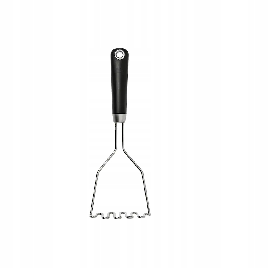 

Ikea 365+ Hjalte tłuczek do ziemniaków stalowy