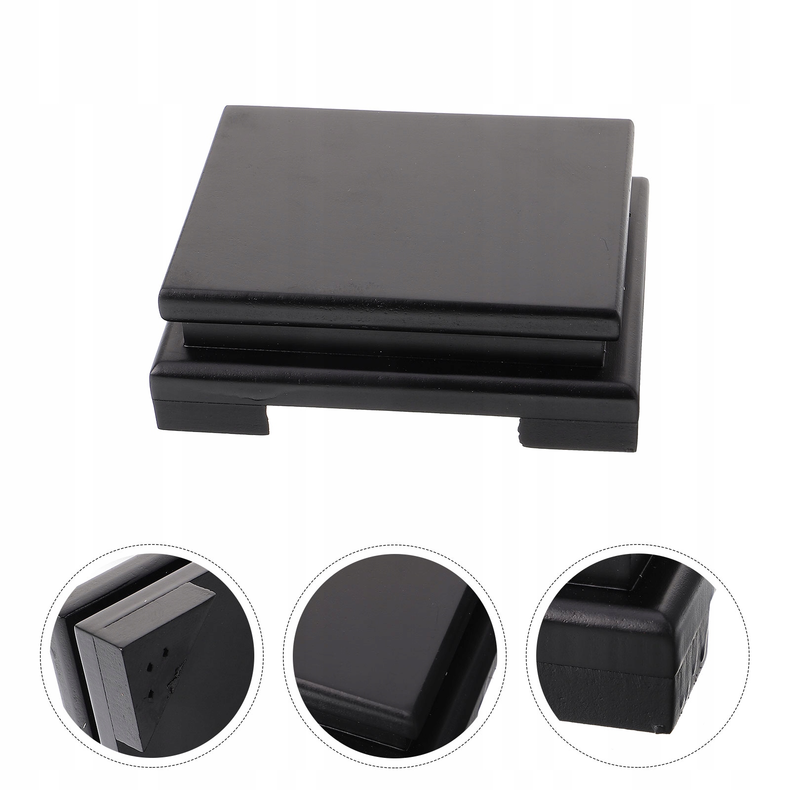 PÓŁKI EKSPOZYCYJNE KWIATY WAZON PÓŁKA NA ROŚLINY DO POKOJU Marka bez marki